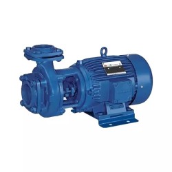 Buy Crompton 1.5HP Centrifugal Monoset Pump MBQ1.52(1PH)-17