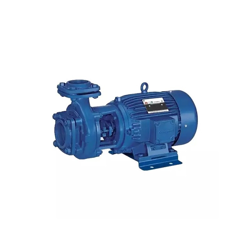 Buy Crompton 1.5HP Centrifugal Monoset Pump MBQ1.52(1PH)-17