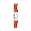 Lovato Electric TM PL Series DIN Rail Timer Relay, 2-Contact, 12 to 240 V DC, 12 V AC, 240 V AC, Time Range 0.1 s to TMPL
