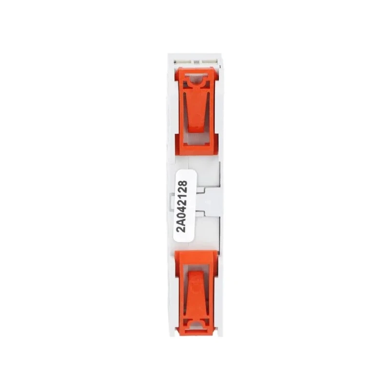 Lovato Electric TM PL Series DIN Rail Timer Relay, 2-Contact, 12 to 240 V DC, 12 V AC, 240 V AC, Time Range 0.1 s to TMPL