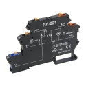 RS PRO Solid State Interface Relay 30V DC DIN Rail Mount 240V AC Control Voltage 905-4315