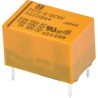 Panasonic PCB Signal Relay 5V DC Coil 3A SPST, Gold Plated Contacts DS1E-S-DC5V