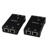 StarTech.com 1 Port HDMI over Catx HDMI Extender Pair 50m 1920 x 1080 pixel Maximum Resolution ST121SHD50