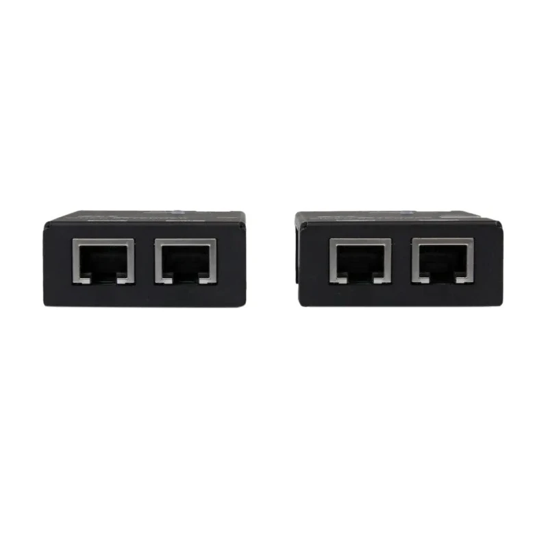 StarTech.com 1 Port HDMI over Catx HDMI Extender Pair 50m 1920 x 1080 pixel Maximum Resolution ST121SHD50