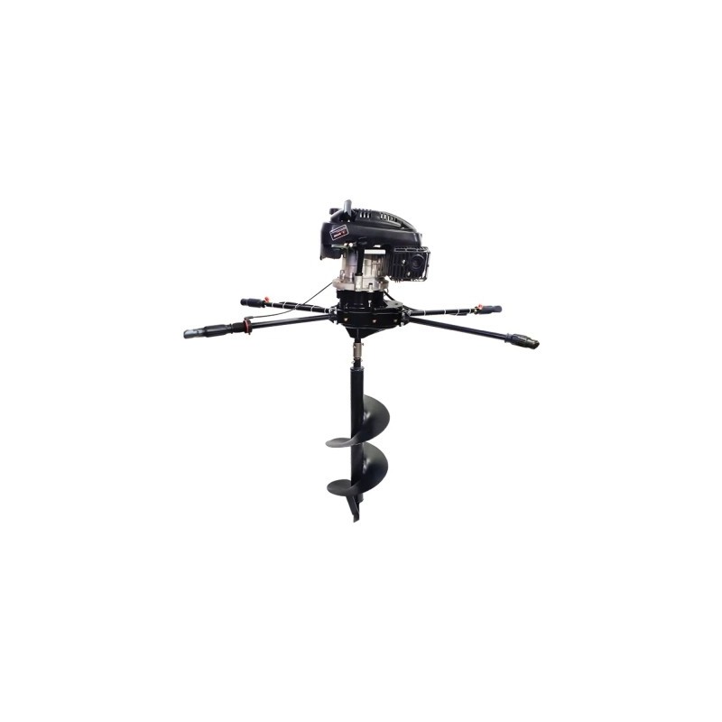 Balwaan Earth Auger BE-180 173cc (Without Bit)