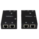 StarTech.com 1 Port HDMI over Catx HDMI Extender Pair 50m 1920 x 1080 pixel Maximum Resolution ST121SHD50