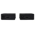 StarTech.com 1 Port HDMI over Catx HDMI Extender Pair 50m 1920 x 1080 pixel Maximum Resolution ST121SHD50