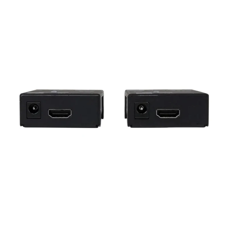 StarTech.com 1 Port HDMI over Catx HDMI Extender Pair 50m 1920 x 1080 pixel Maximum Resolution ST121SHD50