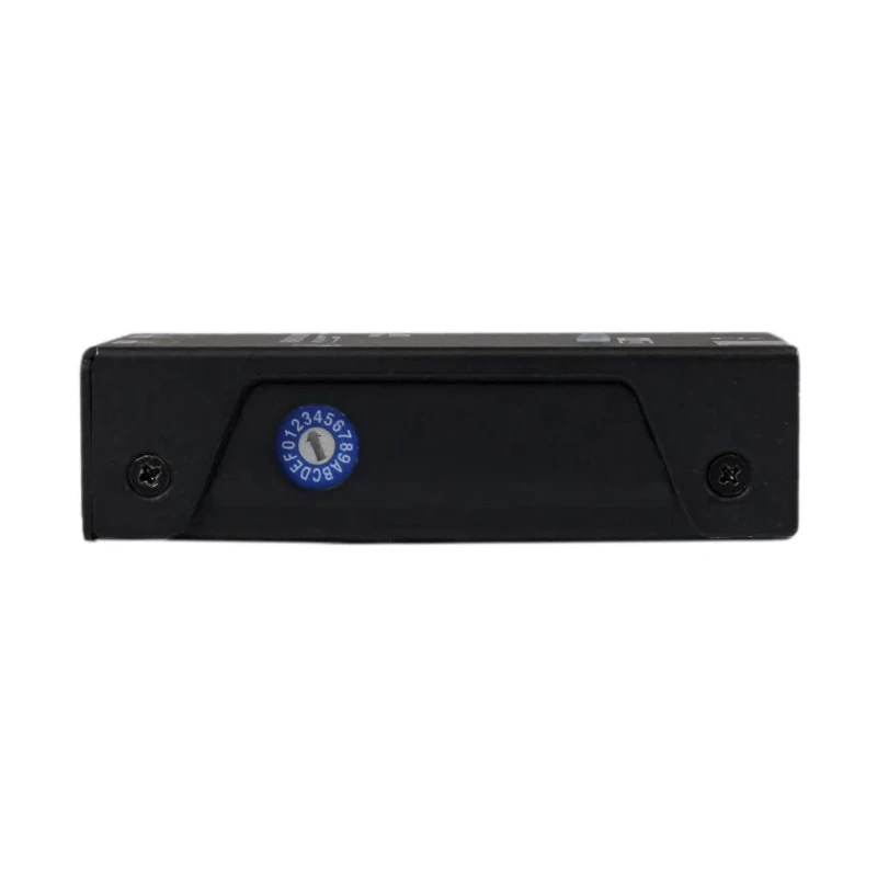 StarTech.com 1 Port HDMI over Catx HDMI Extender Pair 50m 1920 x 1080 pixel Maximum Resolution ST121SHD50