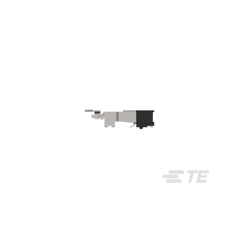 TE Connectivity DDR2 SO DIMM Series Right Angle Edge Connector Female, PCB Mount, 200-Contacts, 0.6 mm Pitch, 2 Row DDR2