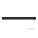 TE Connectivity DDR2 SO DIMM Series Right Angle Edge Connector Female, PCB Mount, 200-Contacts, 0.6 mm Pitch, 2 Row DDR2