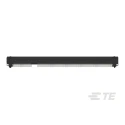 TE Connectivity DDR2 SO DIMM Series Right Angle Edge Connector Female, PCB Mount, 200-Contacts, 0.6 mm Pitch, 2 Row DDR2