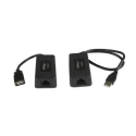 StarTech.com USB 1.1 Catx USB Extender 1 Port 12Mbps Data Transfer Up to 40m USB110EXT2