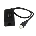 StarTech.com USB 1.1 Catx USB Extender 1 Port 12Mbps Data Transfer Up to 40m USB110EXT2