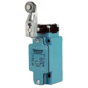 Honeywell Technologies GLA Series Roller Lever Limit Switch, SPDT, IP67, Die Cast Zinc Epoxy Coated Housing, 600V GLAB01A1A