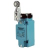 Honeywell Technologies GLA Series Roller Lever Limit Switch, SPDT, IP67, Die Cast Zinc Epoxy Coated Housing, 600V GLAB01A1A