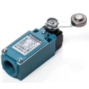 Honeywell Technologies GLC Series Roller Lever Limit Switch, 1 NC/1 NO, IP67, Die Cast Zinc Housing, 300V 
