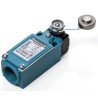 Honeywell Technologies GLC Series Roller Lever Limit Switch, 1 NC/1 NO, IP67, Die Cast Zinc Housing, 300V