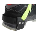 RS PRO Antistatic Heel Grounder Elasticated Hook & Loop Reusable ESD Control 217-9265