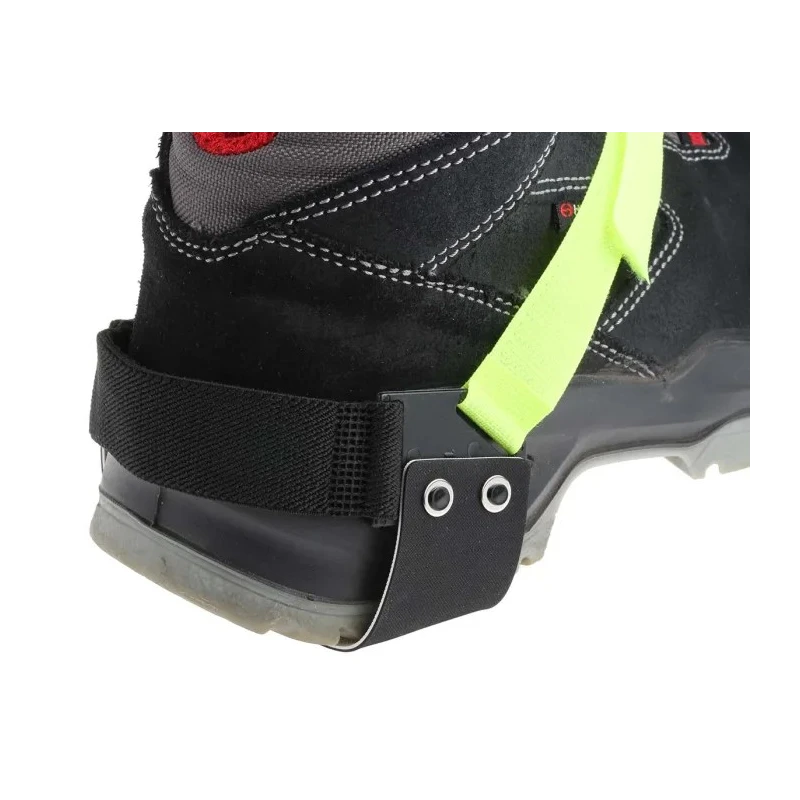 RS PRO Antistatic Heel Grounder Elasticated Hook & Loop Reusable ESD Control 217-9265