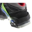 RS PRO Antistatic Heel Grounder Elasticated Hook & Loop Reusable ESD Control 217-9265
