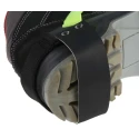 RS PRO Antistatic Heel Grounder Elasticated Hook & Loop Reusable ESD Control 217-9265