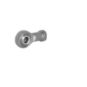 Norgren Stainless Steel Piston Rod Ball Joint M36 x 2, 160mm Bore Metric QM/8160/32