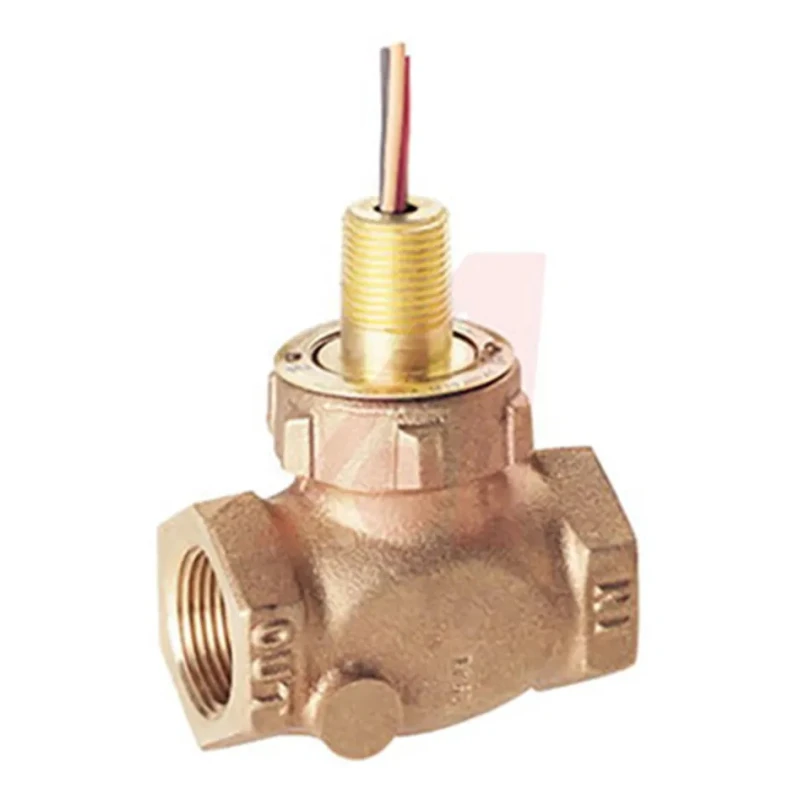 Gems Sensors FS-200 Series Shuttle Liquid Flow Switch 1 in NPT Female, 27.6 bar, 5 gal/min Max 27056