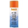 Ambersil Red Acrylic Resin Electrical Spray for Transformer, Motor Manufacturing, Motor Repair 31892-AB