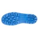 Amblers White Steel Toe Capped Unisex Safety Boots Size UK 7, EU 41, SRA Slip Resistant FS98