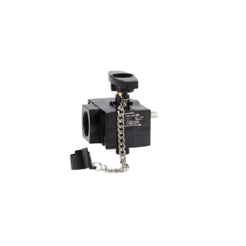 Norgren Pneumatic Control Valve Olympian Plus Series, G 1 in, 8 bar Operating Pressure, Aluminium Body T68H-8GB-B2N