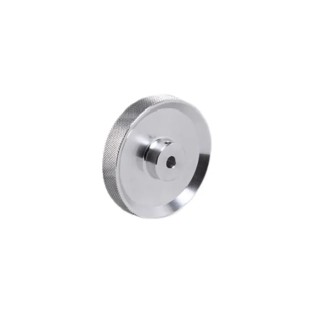 ifm electronic Encoder Wheel for Shaft Encoding Diameter 63.6 mm Width 1 mm E60095