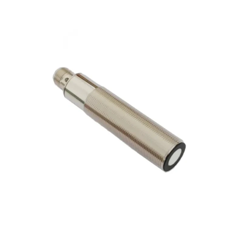 Telemecanique Sensors RS PRO Threaded Barrel Ultrasonic Proximity Sensor M18 300 mm 4 to 20 mA 30V 218-1171