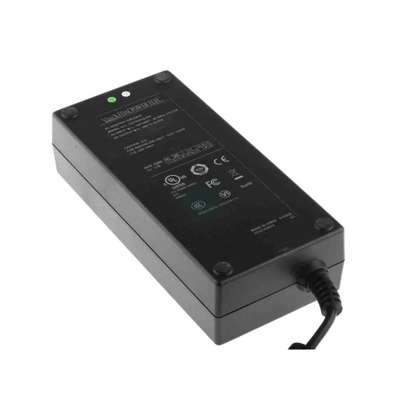 RS PRO AC/DC Adapter C14 Plug Type 24V DC Output 250W Power 10.41A Current RS PRO 904-8519