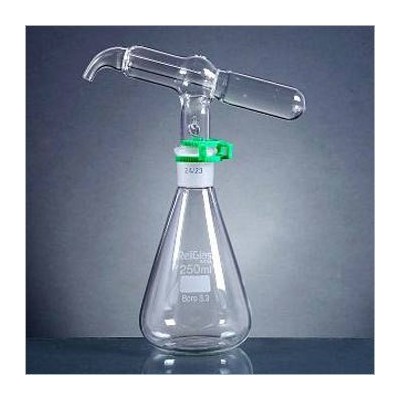 automatic-pipettes-with-overflow-with-conical-flask-interchangeable-joint-fitting-8911