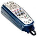 TecMate OptiMate 3 Automotive 12V Lead Acid Battery Charger 800mA with UK Plug TM432