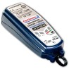 TecMate OptiMate 3 Automotive 12V Lead Acid Battery Charger 800mA with UK Plug TM432