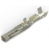 TE Connectivity Micro MATE-N-LOK Series Female Crimp Terminal 5A Current 30 to 26 AWG Wire Size 1-794607-1