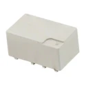 TE Connectivity Surface Signal Relay 12V DC Coil 2A DPDT IM Series 4-1462037-6