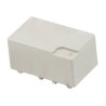 TE Connectivity Surface Signal Relay 12V DC Coil 2A DPDT IM Series 4-1462037-6