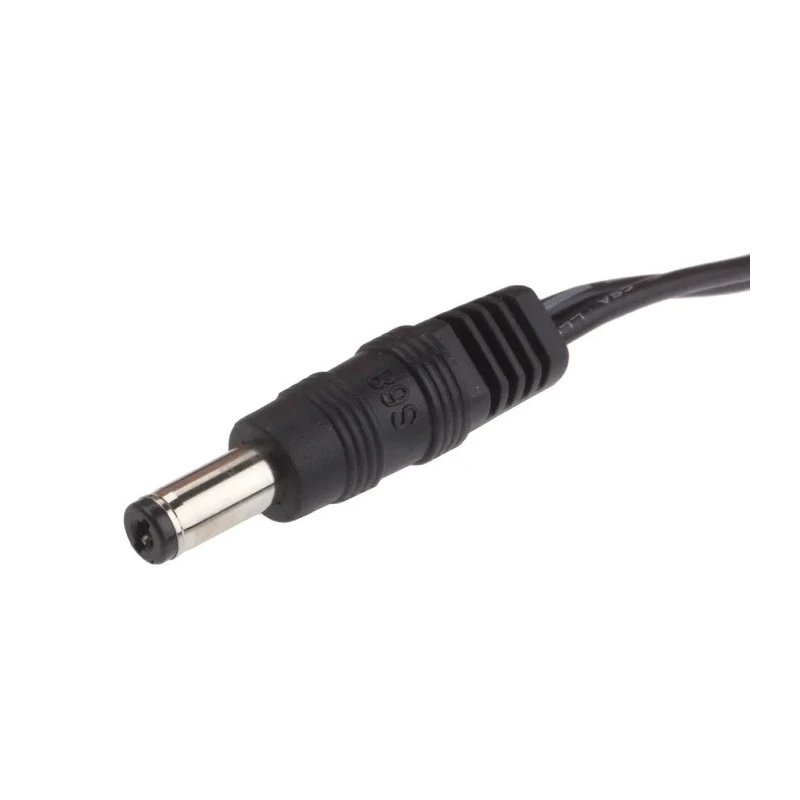 RS PRO AC/DC Adapter 40 W 24 V DC 1.7 A 2.1 x 5.5 x 12 mm Centre Positive EU Interchangeable Model 903-2911