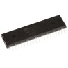 Microchip LED Display Driver with 40 Pins, Operating Temperature Range -40°C to +85°C MM5451YN