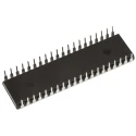 Microchip LED Display Driver with 40 Pins, Operating Temperature Range -40°C to +85°C MM5451YN