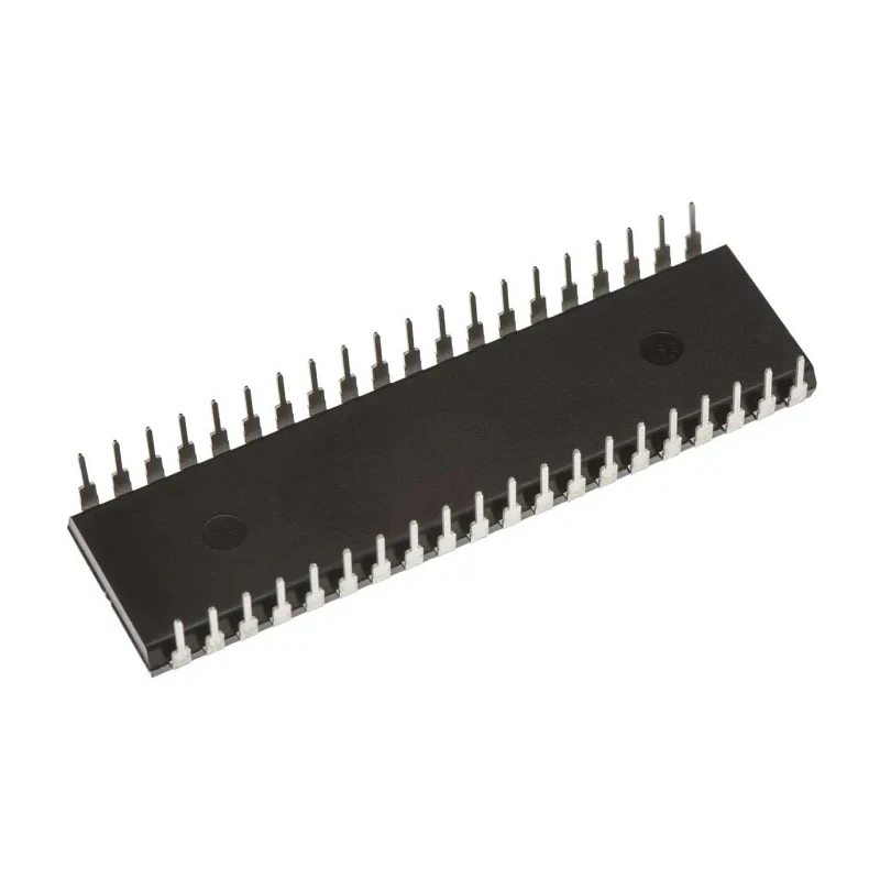 Microchip LED Display Driver with 40 Pins, Operating Temperature Range -40°C to +85°C MM5451YN