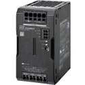 Omron S8VK-W Switched Mode DIN Rail Power Supply 480 V AC Input 24 V DC Output 20 A 480 W 