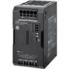 Omron S8VK-W Switched Mode DIN Rail Power Supply 480 V AC Input 24 V DC Output 20 A 480 W