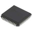Microchip LED Driver IC Surface Mount 44-Pin PLCC 11V Input 15mA Output Current 1W Maximum Power MM5450YV