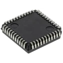 Microchip LED Driver IC Surface Mount 44-Pin PLCC 11V Input 15mA Output Current 1W Maximum Power MM5450YV
