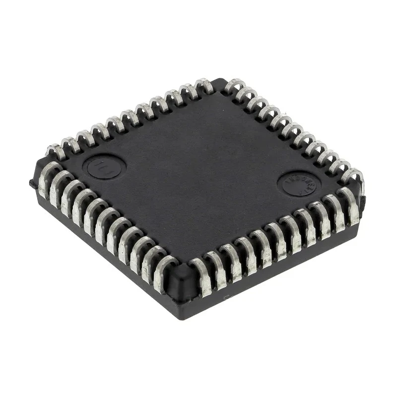 Microchip LED Driver IC Surface Mount 44-Pin PLCC 11V Input 15mA Output Current 1W Maximum Power MM5450YV