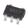 Texas Instruments Operational Amplifier 1 MHz Gain Bandwidth, 5-Pin SOT-23 Package LM321MFX/NOPB